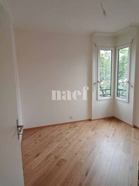 Bel appartement rénové 6
