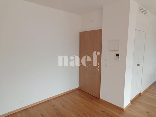 Bel appartement rénové 1