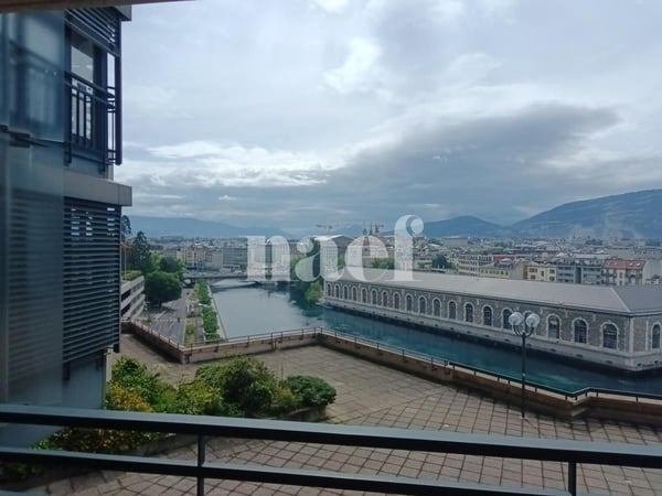 Bel appartement rénové 9