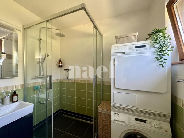 Beau 3 pièces avec balcon, lumineux et traversant, box avec chargeur électrique 7