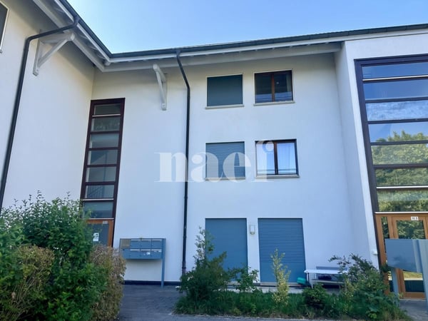 Beau 3 pièces avec balcon, lumineux et traversant, box avec chargeur électrique 11