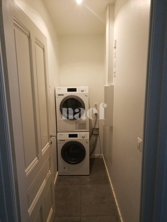 Magnifique appartement avec jardin au pied du parc Bertrand 11