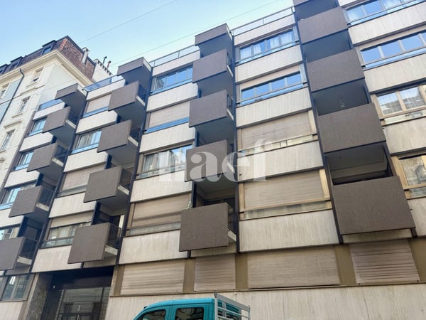 Appartement de 2 pièces au 2ème étage 1