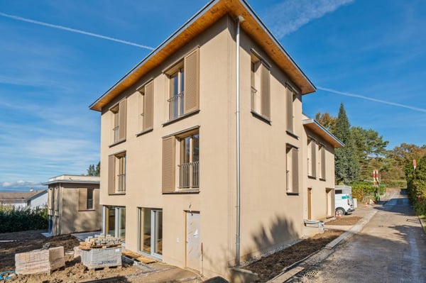 TOUT JUSTE LIVRÉES SUR LES HAUTS DE CHAILLY 5