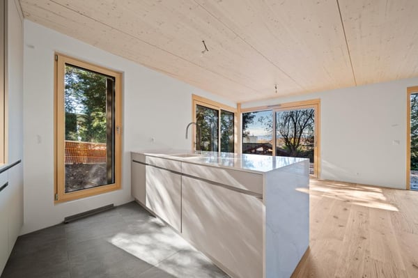 TOUT JUSTE LIVRÉES SUR LES HAUTS DE CHAILLY 9