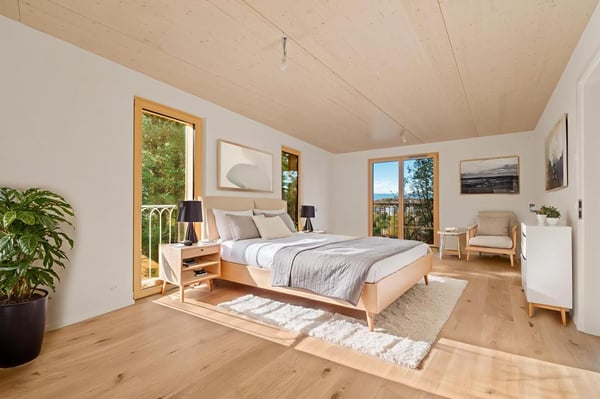 TOUT JUSTE LIVRÉES SUR LES HAUTS DE CHAILLY 2