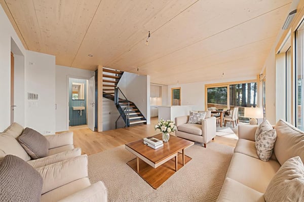 TOUT JUSTE LIVRÉES SUR LES HAUTS DE CHAILLY 1