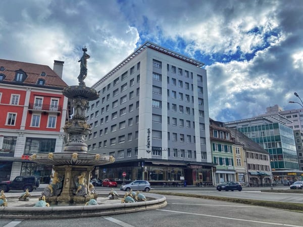 EXCELLENTE OPPORTUNITÉ POUR INVESTISSEURS ! 2