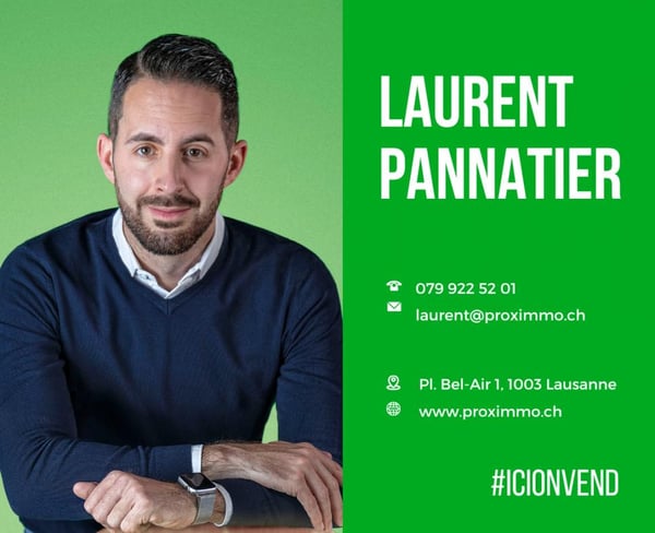 SUPERBE OPPORTUNITÉ À OUCHY ! 6