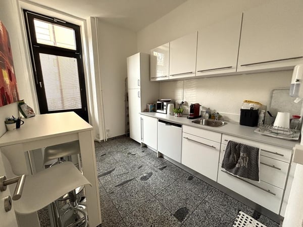 SUPERBE OPPORTUNITÉ À OUCHY ! 5