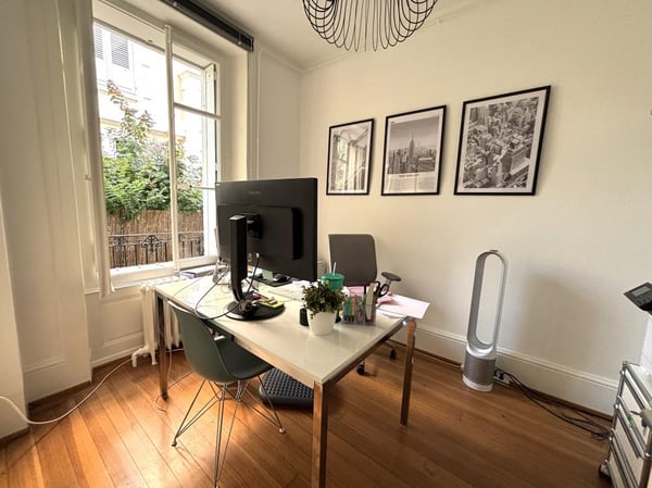 SUPERBE OPPORTUNITÉ À OUCHY ! 3