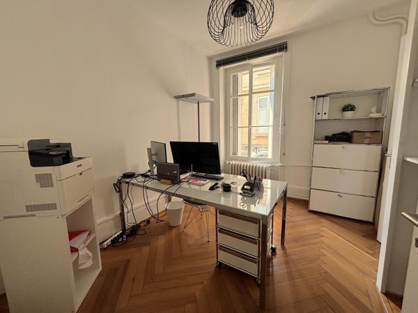 SUPERBE OPPORTUNITÉ À OUCHY ! 4