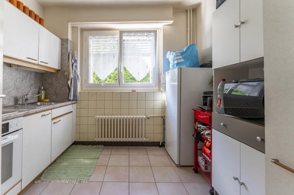 EMPLACEMENT RARE, À DEUX PAS DU CENTRE-VILLE ! 4