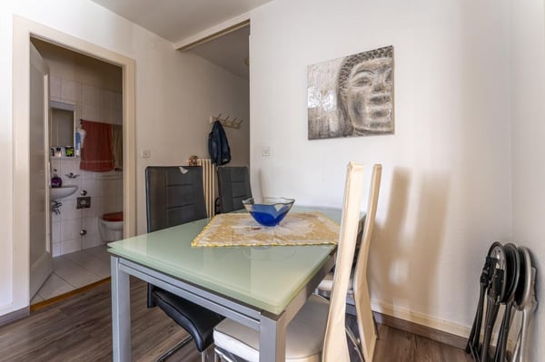 EMPLACEMENT RARE, À DEUX PAS DU CENTRE-VILLE ! 2