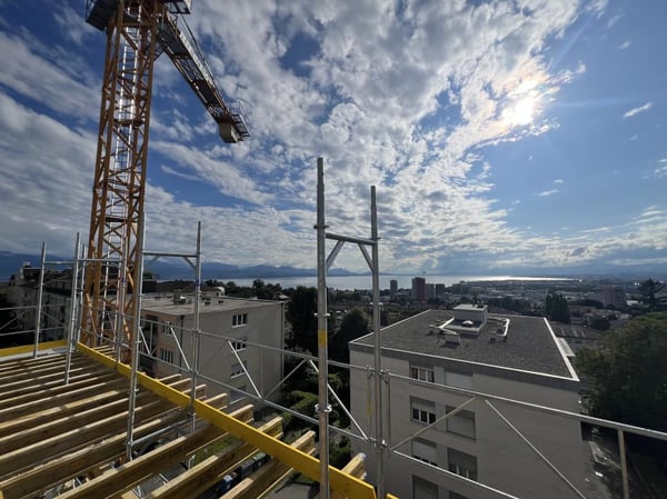 70% DES LOTS ONT TROUVÉ PRENEUR 9