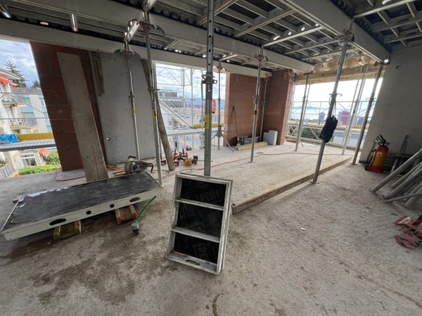 70% DES LOTS ONT TROUVÉ PRENEUR 5