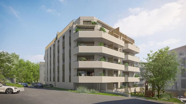 DERNIER 1.5 PIÈCES - LIVRAISON JUIN 2026 3