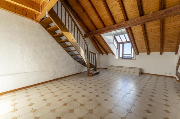 COUP DE COEUR ! EMPLACEMENT PARFAIT EN VILLE ! 3