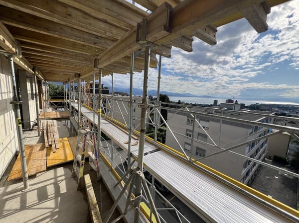 70% DES LOTS ONT TROUVÉ PRENEUR 9