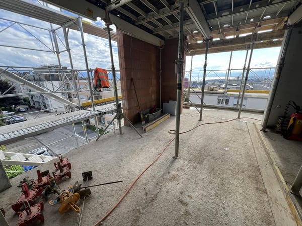 70% DES LOTS ONT TROUVÉ PRENEUR 3