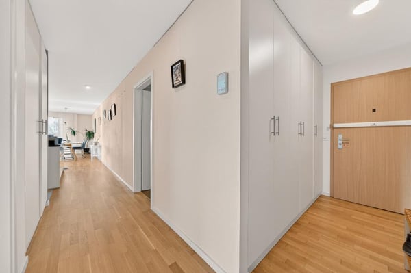 Appartement moderne dans un secteur très recherché 9