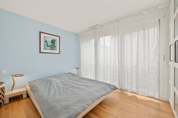 Appartement moderne dans un secteur très recherché 10