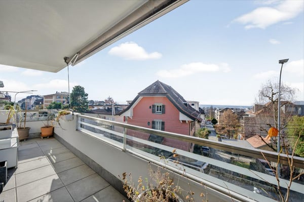 Appartement moderne dans un secteur très recherché 3