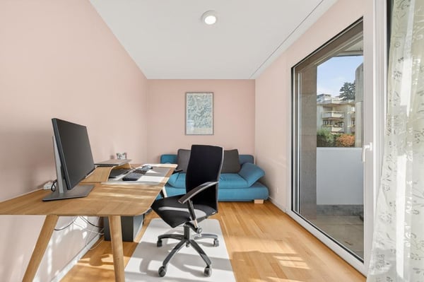 Appartement moderne dans un secteur très recherché 7