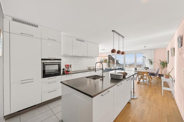 Appartement moderne dans un secteur très recherché 6