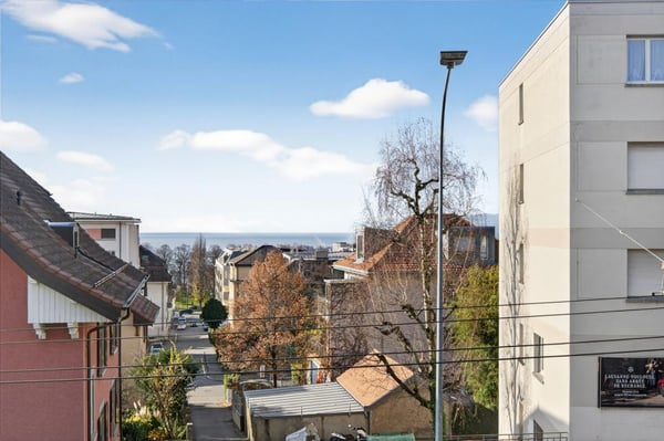 Appartement moderne dans un secteur très recherché 4