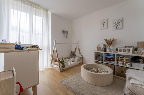 OPPORTUNITÉ ! EMPLACEMENT IDÉAL PROCHE DE TOUT! 5