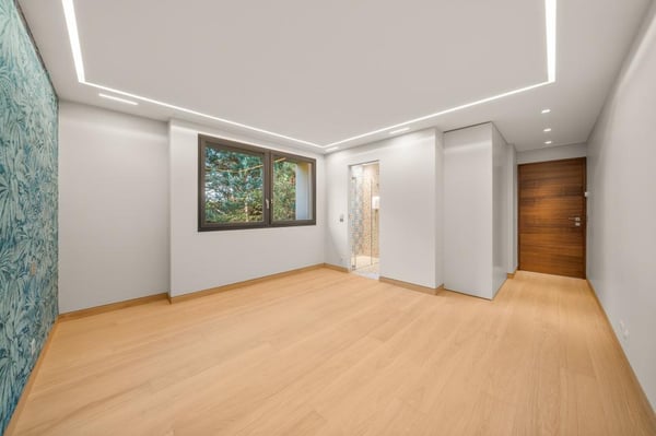 Superbe maison de ville avec jardin et piscine au coeur de Chailly 7