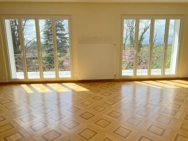 MAGNIFIQUE PROPRIETE PROCHE DE LAUSANNE 7