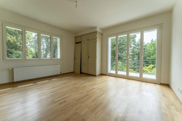 MAGNIFIQUE PROPRIETE PROCHE DE LAUSANNE 11