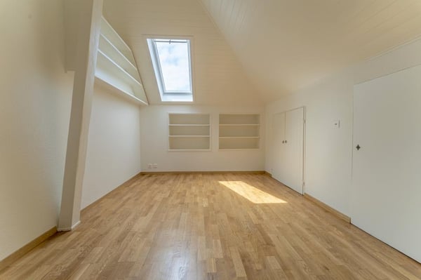 MAGNIFIQUE PROPRIETE PROCHE DE LAUSANNE 12