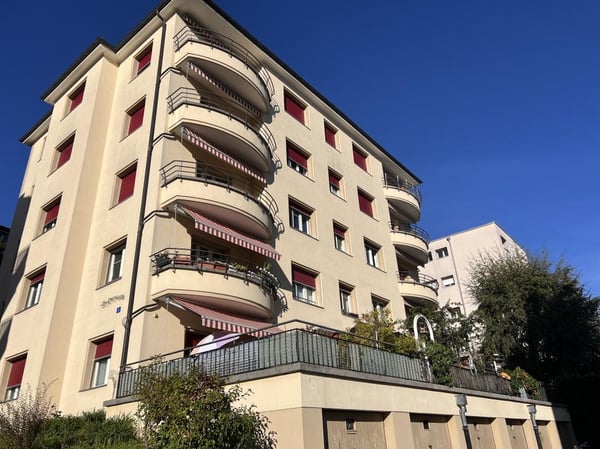 UN BIEN LUMINEUX ET RENOVE! 1