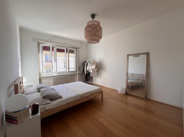 UN BIEN LUMINEUX ET RENOVE! 3