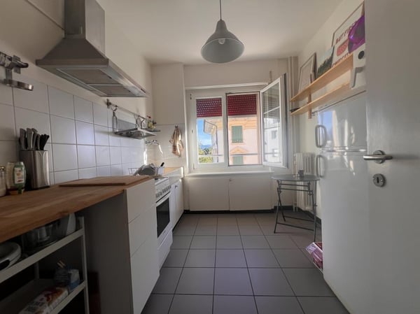 UN BIEN LUMINEUX ET RENOVE! 4