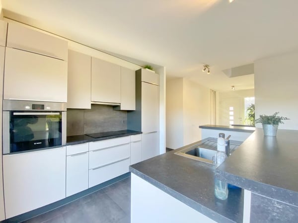 MAISON D'ARCHITECTE AU COEUR DE LA NATURE 4