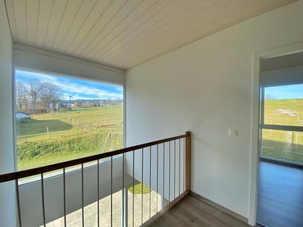 MAISON D'ARCHITECTE AU COEUR DE LA NATURE 11