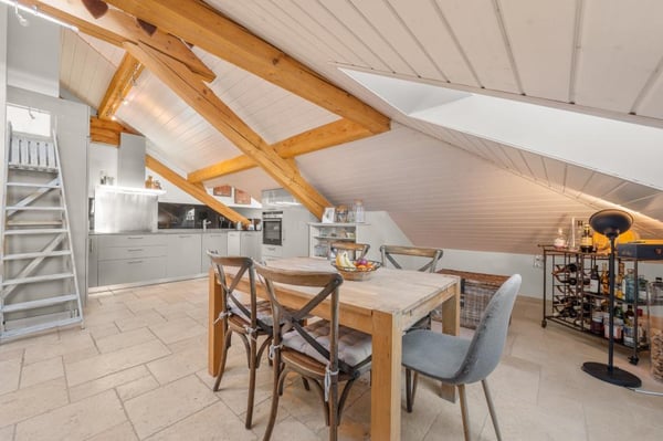 QUARTIER PRISÉ DE FLORIMONT 4