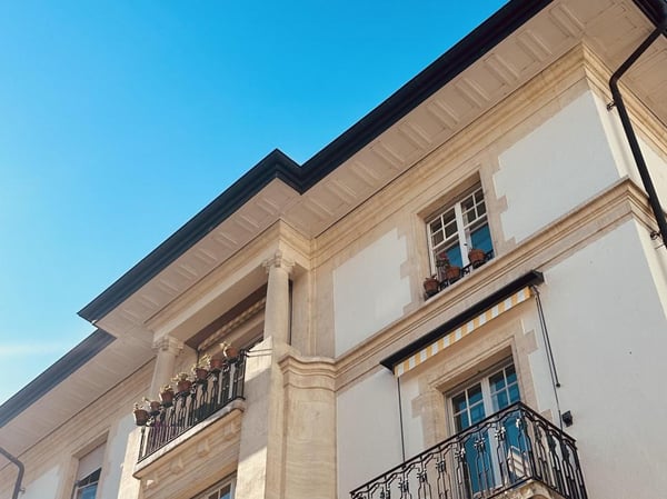 QUARTIER PRISÉ DE FLORIMONT 1