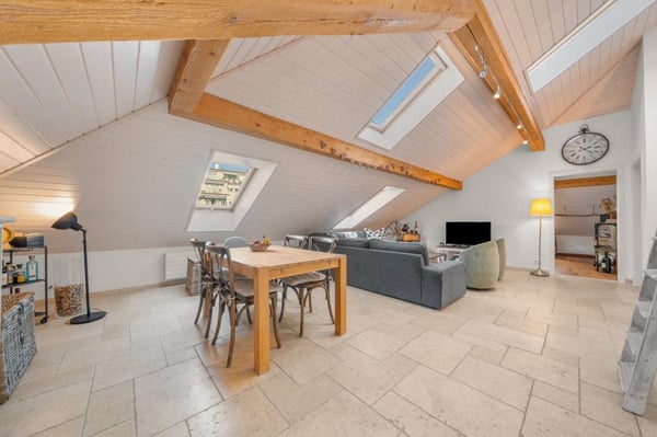 QUARTIER PRISÉ DE FLORIMONT 2