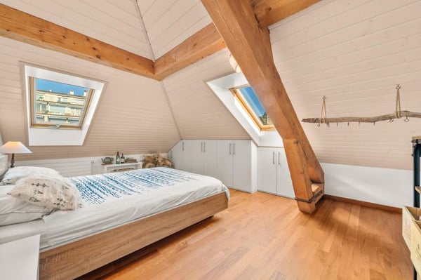 QUARTIER PRISÉ DE FLORIMONT 7