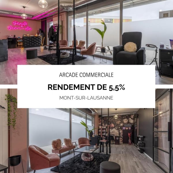 DISPONIBLE PROCHAINEMENT ET IDÉAL POUR INVESTISSEUR 1