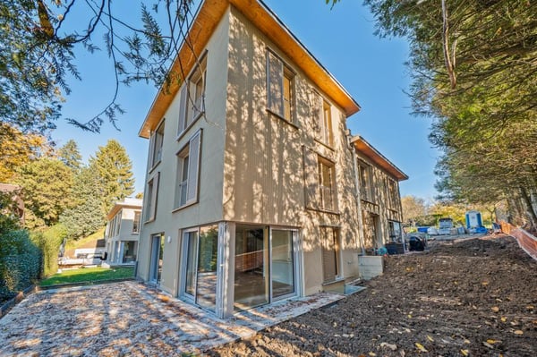 TOUT JUSTE LIVRÉES SUR LES HAUTS DE CHAILLY 3