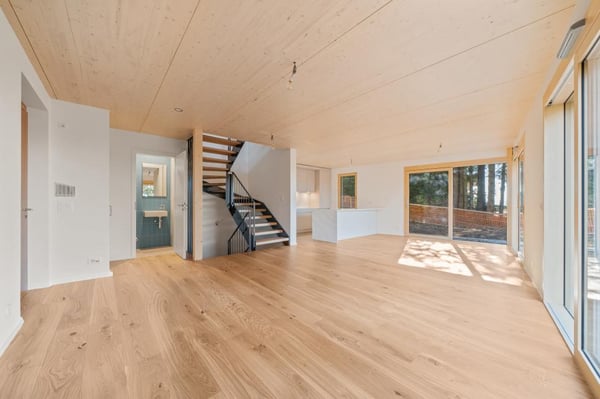 TOUT JUSTE LIVRÉES SUR LES HAUTS DE CHAILLY 7