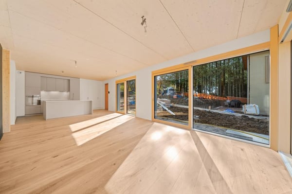 TOUT JUSTE LIVRÉES SUR LES HAUTS DE CHAILLY 7