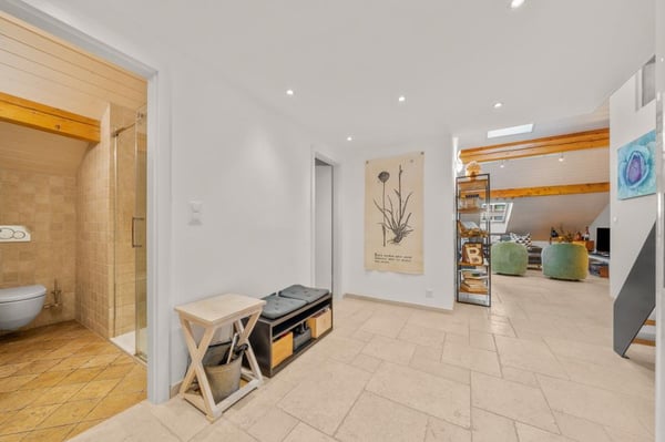 QUARTIER PRISÉ DE FLORIMONT 2