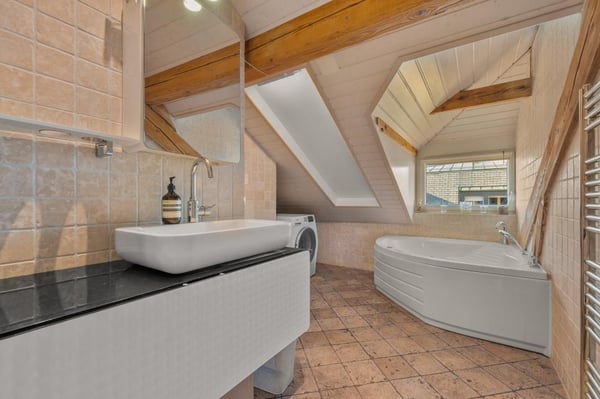 QUARTIER PRISÉ DE FLORIMONT 10